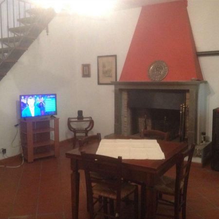 Willa Casa Di Anchiano Borgo a Mozzano Zewnętrze zdjęcie