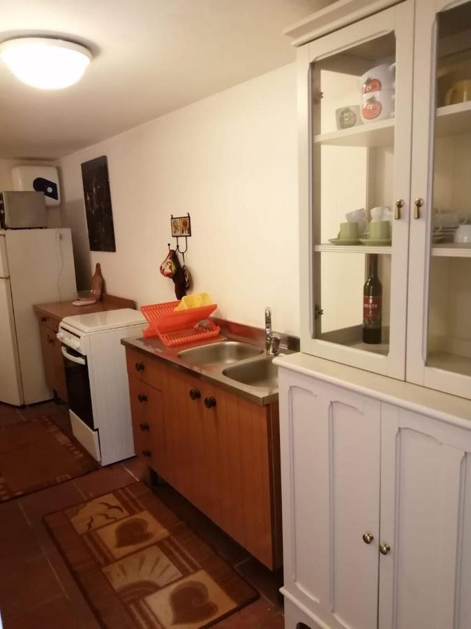 Willa Casa Di Anchiano Borgo a Mozzano Zewnętrze zdjęcie