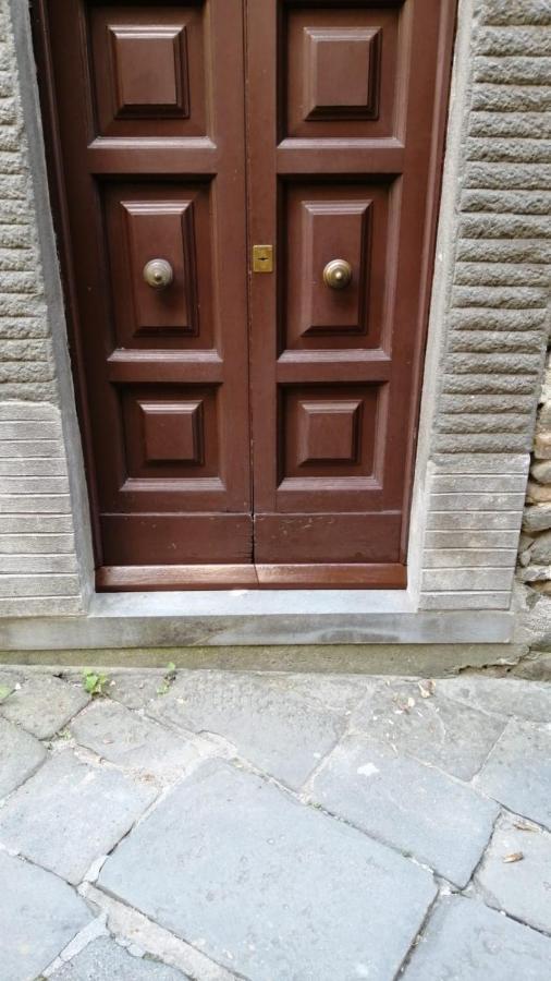 Willa Casa Di Anchiano Borgo a Mozzano Zewnętrze zdjęcie