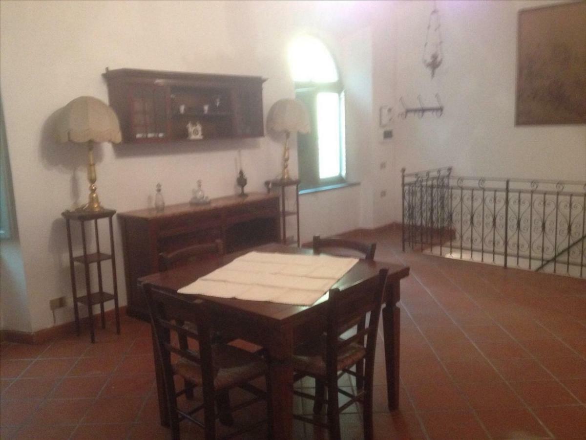 Willa Casa Di Anchiano Borgo a Mozzano Zewnętrze zdjęcie