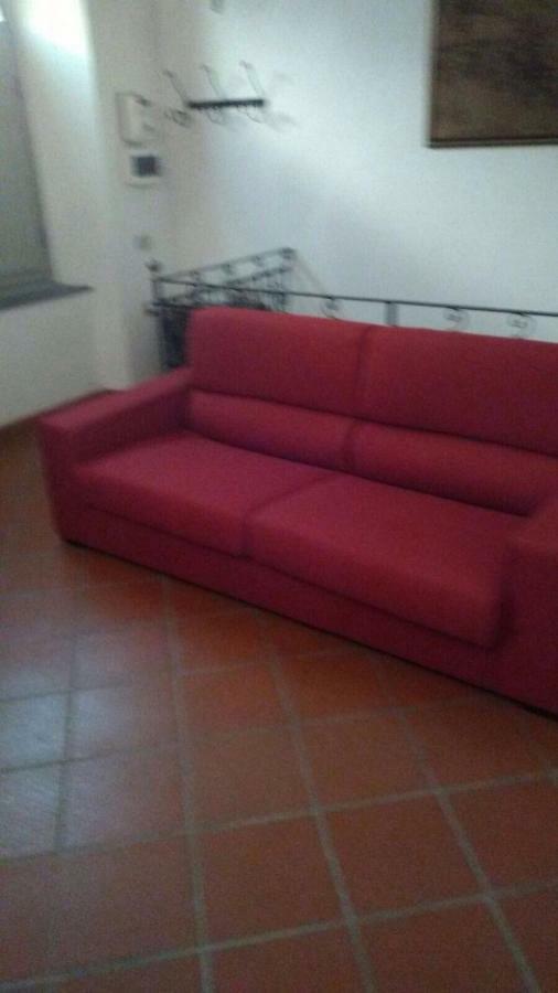 Willa Casa Di Anchiano Borgo a Mozzano Zewnętrze zdjęcie